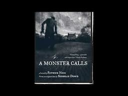 A Monster Calls   Chapter 30 Life After Death