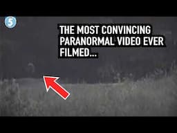 5 SCARY Videos Even Dementors Couldn't Get Through...