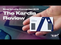 Smartphone Connected ECG Review - The Medical Futurist