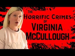 Virginia McCullough - English Murder