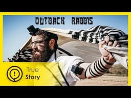 Outback Rabbis | True Story Documentary Channel