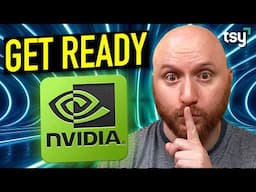 STILL EARLY: Why I'm Buying Nvidia Stock (NVDA) After CES 2025