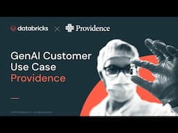 Providence uses an AI agent system from Databricks to help doctors improve their communication