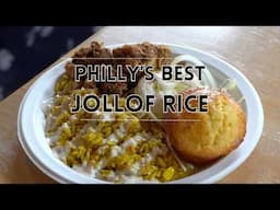 Nigerian Comfort Food in Philly | Check, Please! Philly