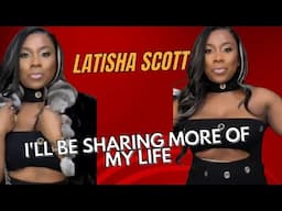 LATISHA SCOTT & MARSAU WILL SHARE HOW THEY GOT THROUGH  MARITAL PROBLEMS IN NEW SEASON??