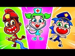 Doctor Song | Kids Songs And Nursery Rhymes