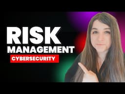 The Ultimate Guide To Risk Management in Cybersecurity