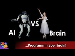 Programs are Running in Your Brain Right Now! Here’s the Secret