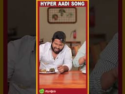 Non-Stop Laughs with Hyper Aadi 😂 | #RavitejRavuri #AutoRamPrasad #ChaitanyaFoodCourt #StreetByte