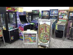 Let's Save This Gottlieb ALOHA Pinball Machine!