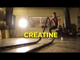 Creatine Explained: How Creatine Monohydrate Enhances Your Fitness and Why It's Essential