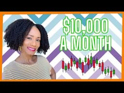 Trading Options for Income | Teri Ijeoma Trade and Travel