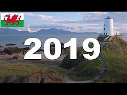 2019 Adventures In Wales