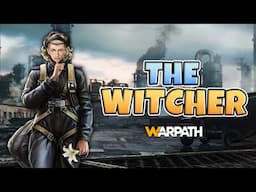 Warpath - The Witcher