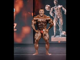 Nick Walker DESERVES Special Invite to Mr. Olympia & hamstring injury update