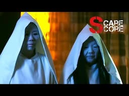 FENG SHUI 2 (2014) Scare Score