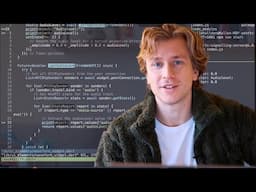 A Pure Coding Vlog