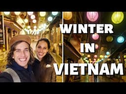 WINTER IN NORTHERN VIETNAM | Sapa | the BEST place to visit in Vietnam | Travel 2022 Vlog #51 | NEXT