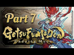 Getsu Fuma Den | First Play - pt.7