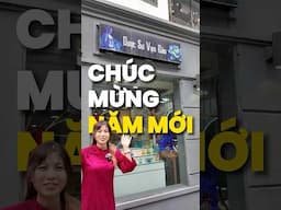 Chúc mừng năm mới - Cùng tới Rút quẻ Seimei tại Dược Sư Vạn Bảo | DƯỢC SƯ VẠN BẢO