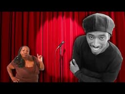 Eddie Griffin