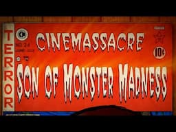 Son of Monster Madness (2017)