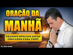 ((🔴)) Oração do dia 5 de fevereiro com o pastor José Carlos