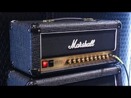 NEW Marshall Studio 900 20W Amp Head | NAMM 2025