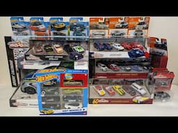 Chase Report week 43 2024 pt.1 : Majorette from France, Matchbox & Hot Wheels