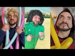 Funniest Manuel Mercuri TikToks Compilation | Best Skits Of Mercuri 88✔