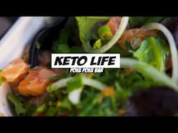 How To Eat Keto While Dining Out