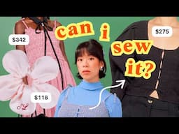 Sewing things I can’t afford: *girly* edition | WITHWENDY