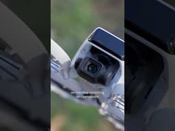 DJI Flip camera quality compared to the DJI Neo #drone #dji #djiflip