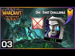 Warcraft 3 One-Shot Challenge - Undead 03