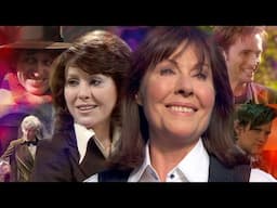 Every Time Sarah Jane Smith Met the Doctor | Doctor Who