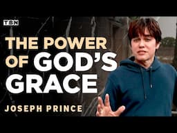 Joseph Prince: Powerful Sermon on the Grace of God and How It WILL Change You | Full Sermons on TBN