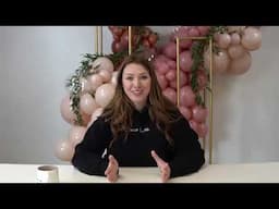 Webinar REPLAY: How to Grow Your Decor Business