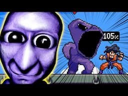 Ao Oni Destroys Everyone