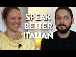 This skill can change your Italian!