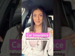 AD |THE Car Insurance for NEWCOMERS #driving #car #london #money #save #GetMarshmallow #carinsurance