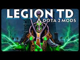 Legion TD!!