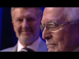 DAN PENA & MICHAEL PILARCZYK HIGHLIGHTS