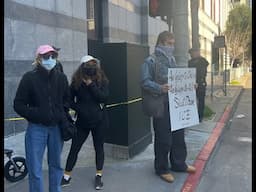 General Strike Now To STOP Mass Deportations!  SF Action To Defend Immigrants As Part Of Global Day