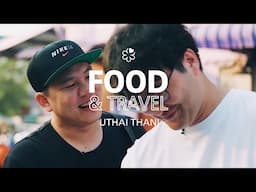 Two Chefs, One River Fish, Unlimited Banter – A Thai Giant Gouramish Adventure Like Never Before