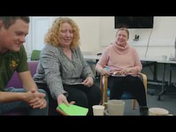 Peer Support at Devon Partnership NHS Trust