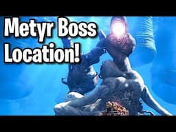 How to Find Metyr Mother of Fingers SECRET BOSS LOCATION Guide! Elden Ring DLC Boss