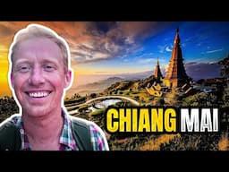 What Makes CHIANG MAI So Irresistible?