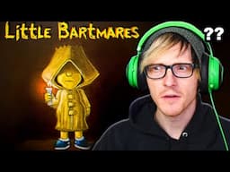 Little Bartmares? (DO THE BARTMAN)