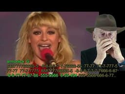 nº 1000 Hay que venir al Sur ( Raffaella Carra )tabl.arm.diat. Bb - G