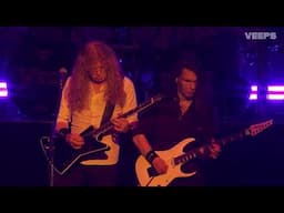 Megadeth | A Tout Le Monde | Veeps